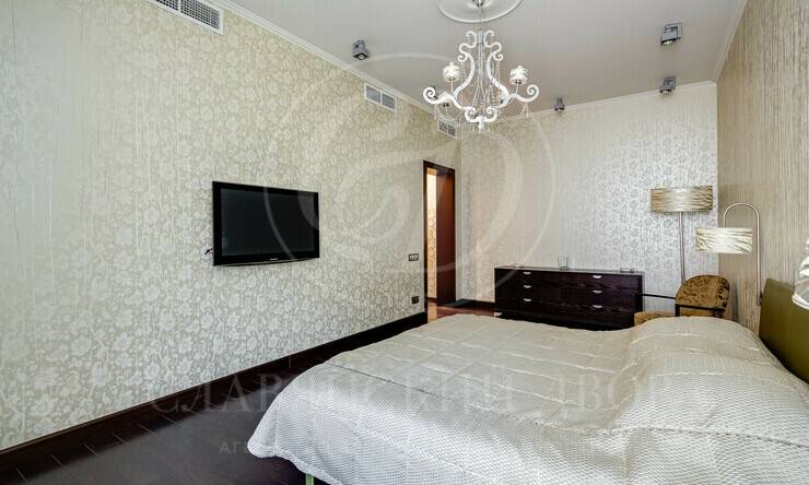 Лот-12137-273574 Продажа квартиры Красная Пресня