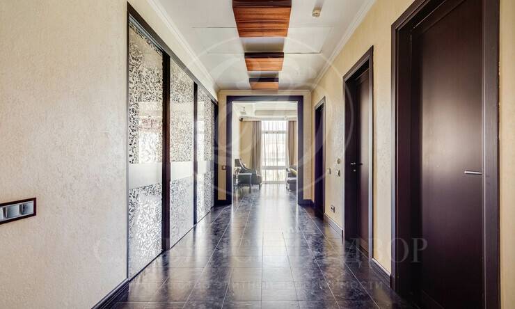 Лот-12137-273575 Продажа квартиры Красная Пресня