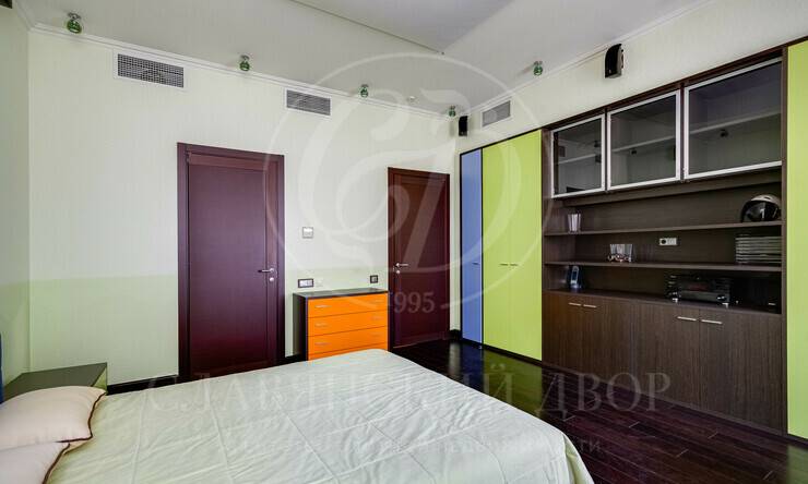 Лот-12137-273576 Продажа квартиры Красная Пресня