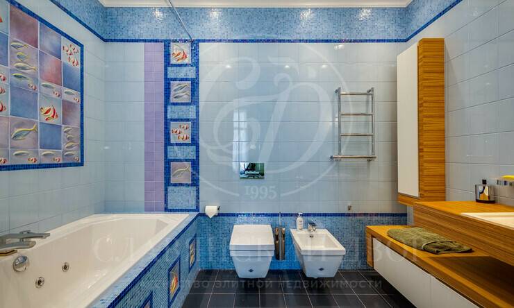 Лот-12137-273578 Продажа квартиры Красная Пресня