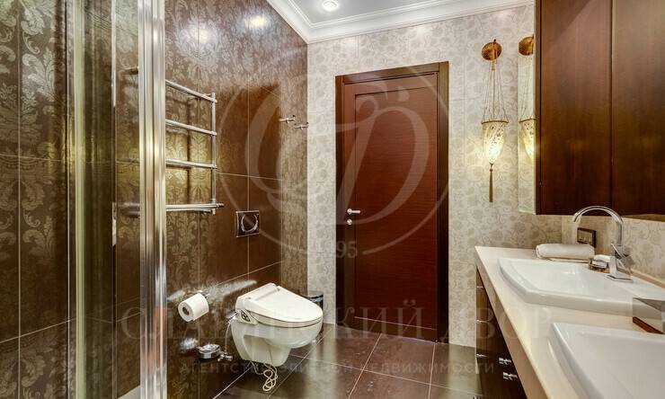 Лот-12137-273580 Продажа квартиры Красная Пресня