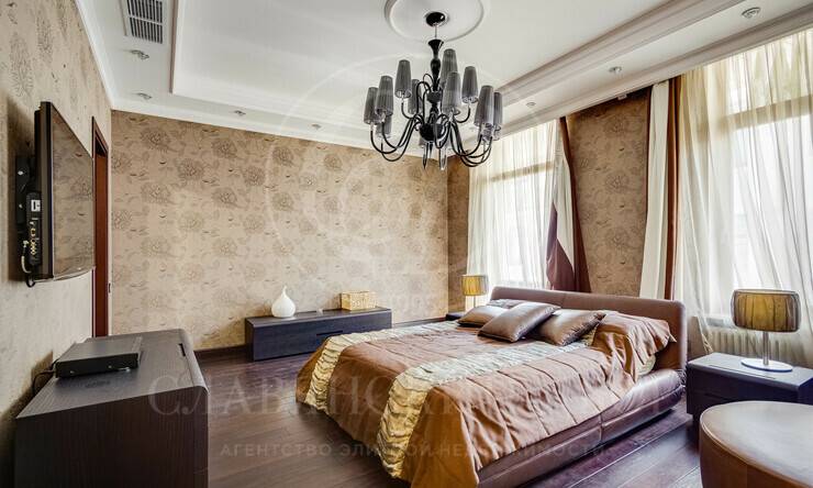 Лот-12137-273581 Продажа квартиры Красная Пресня