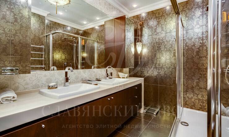 Лот-12137-273582 Продажа квартиры Красная Пресня