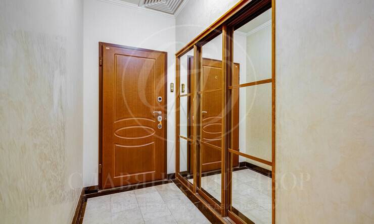 Лот-12137-273583 Продажа квартиры Красная Пресня