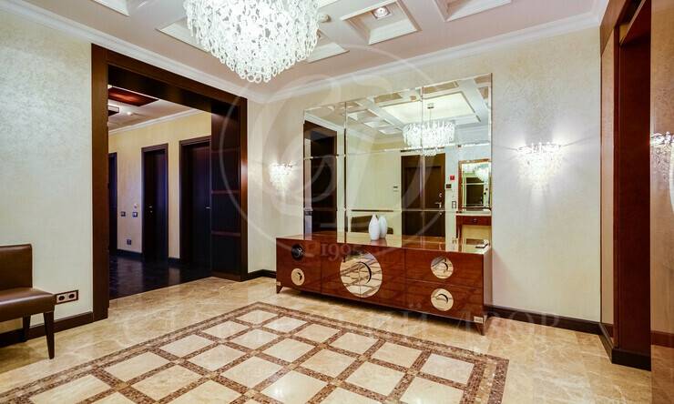 Лот-12137-273584 Продажа квартиры Красная Пресня