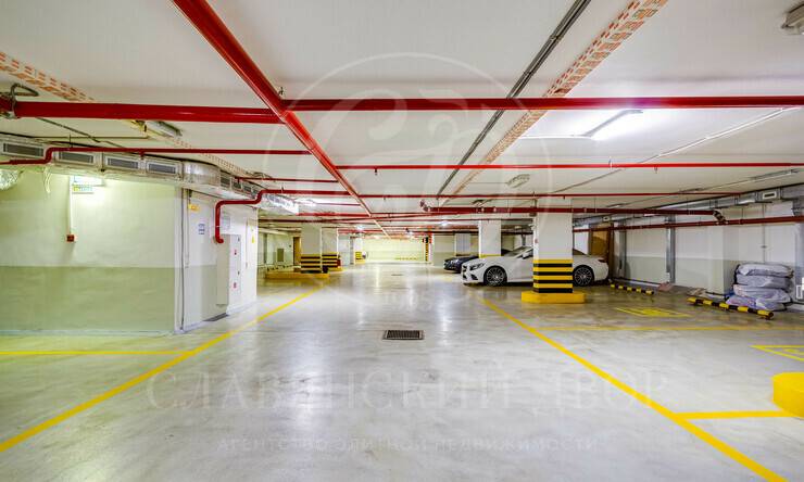 Лот-12137-273586 Продажа квартиры Красная Пресня