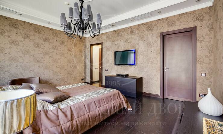 Лот-12137-273588 Продажа квартиры Красная Пресня