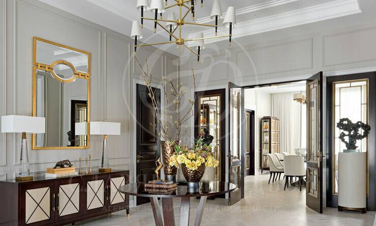 Лот-7793-273619 продажа дома 1-е Успенское шоссе Риита