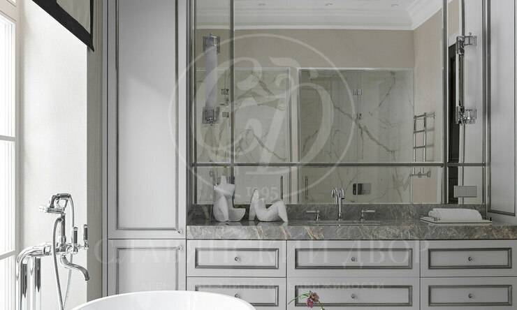 Лот-7793-273629 продажа дома 1-е Успенское шоссе Риита