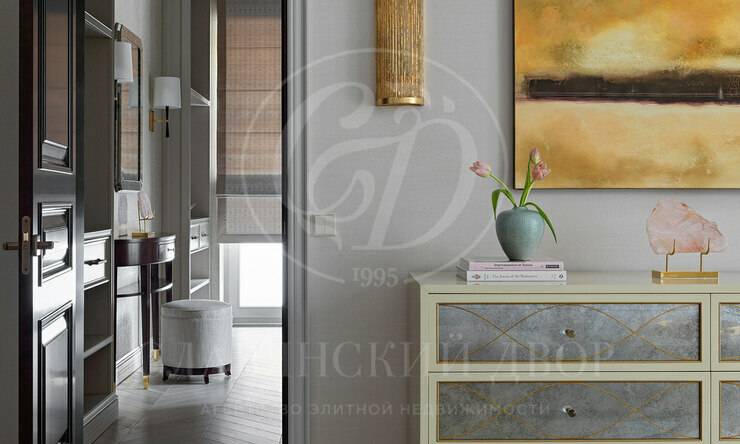 Лот-7793-273632 продажа дома 1-е Успенское шоссе Риита