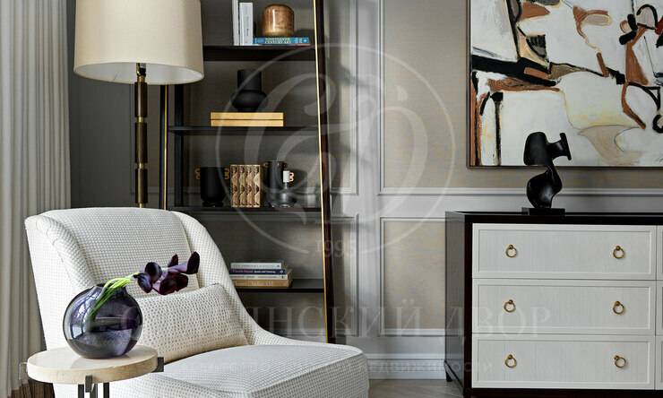 Лот-7793-273634 продажа дома 1-е Успенское шоссе Риита