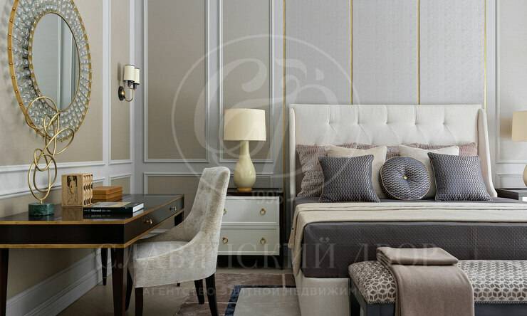 Лот-7793-273640 продажа дома 1-е Успенское шоссе Риита