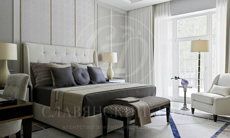 Лот-7793-273642 продажа дома 1-е Успенское шоссе Риита