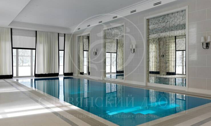 Лот-7793-273643 продажа дома 1-е Успенское шоссе Риита