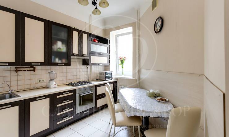 Лот-12117-273693 Аренда квартиры Аэропорт