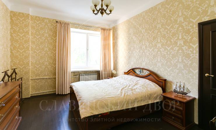 Лот-12117-273697 Аренда квартиры Аэропорт