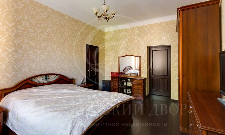 Лот-12117-273698 Аренда квартиры Аэропорт