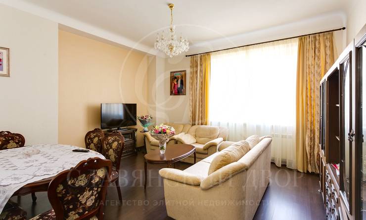 Лот-12117-273699 Аренда квартиры Аэропорт