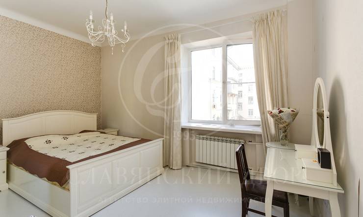 Лот-12117-273700 Аренда квартиры Аэропорт