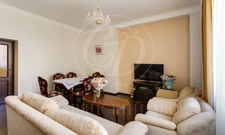 Лот-12117-273702 Аренда квартиры Аэропорт