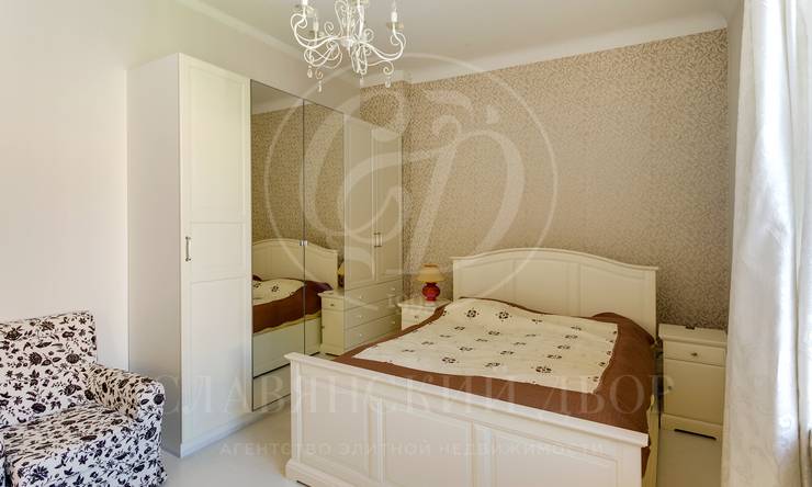 Лот-12117-273705 Аренда квартиры Аэропорт