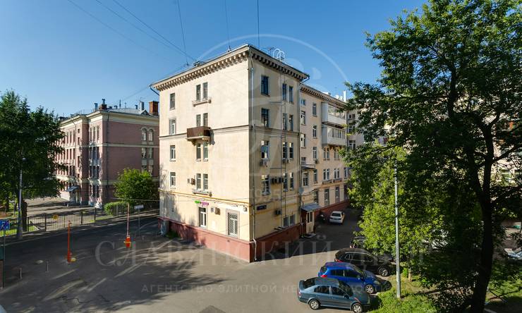 Лот-12117-273709 Аренда квартиры Аэропорт