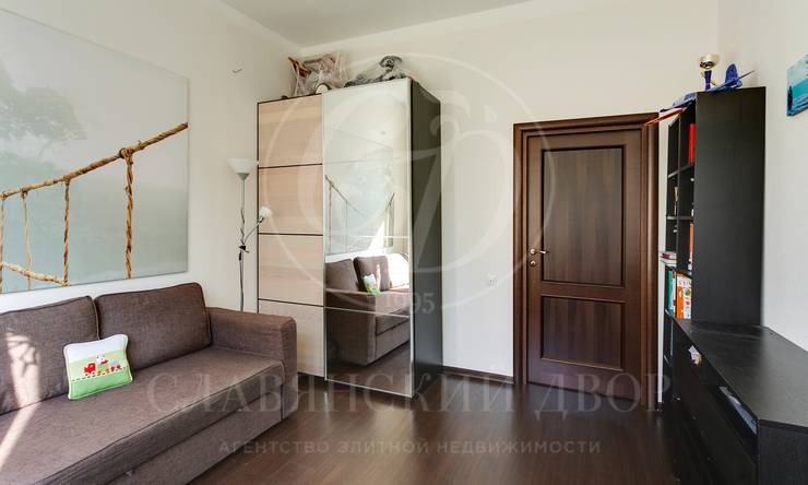 Лот-12117-273711 Аренда квартиры Аэропорт