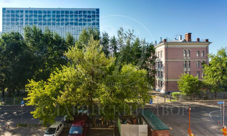 Лот-12117-273713 Аренда квартиры Аэропорт