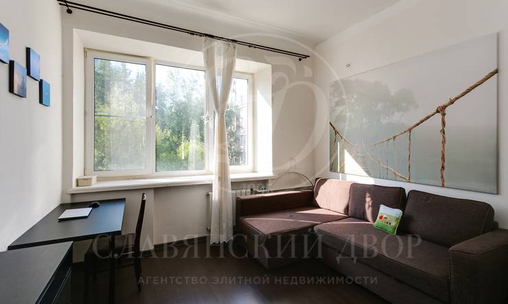 Лот-12117-273714 Аренда квартиры Аэропорт