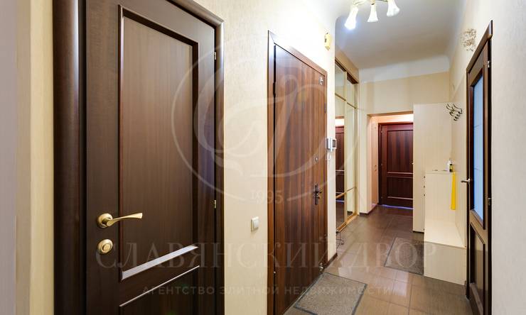 Лот-12117-273715 Аренда квартиры Аэропорт