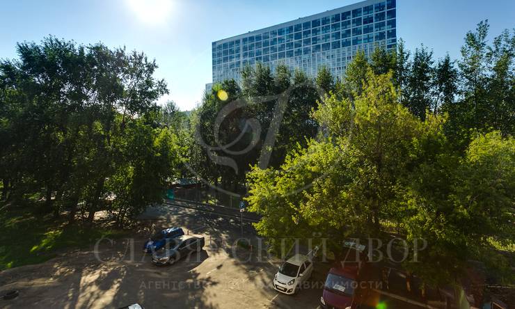 Лот-12117-273719 Аренда квартиры Аэропорт