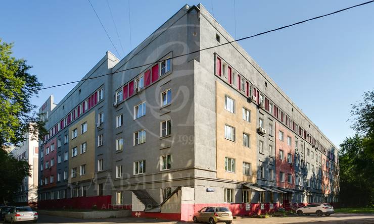 Лот-12117-273722 Аренда квартиры Аэропорт