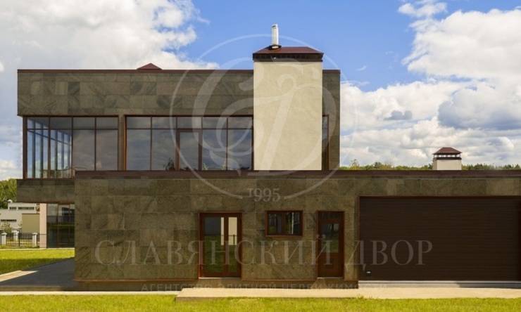 Лот-9480-273756 продажа дома Рублево-Успенское шоссе Резиденция Березки