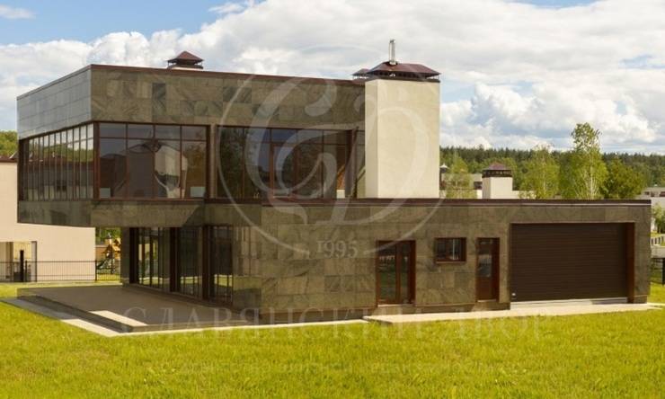 Лот-9480-273757 продажа дома Рублево-Успенское шоссе Резиденция Березки