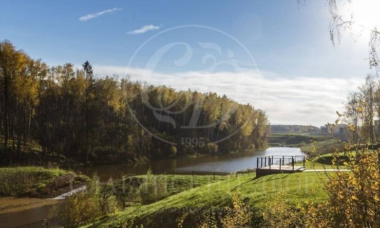 Лот-9480-273801 продажа дома Рублево-Успенское шоссе Резиденция Березки