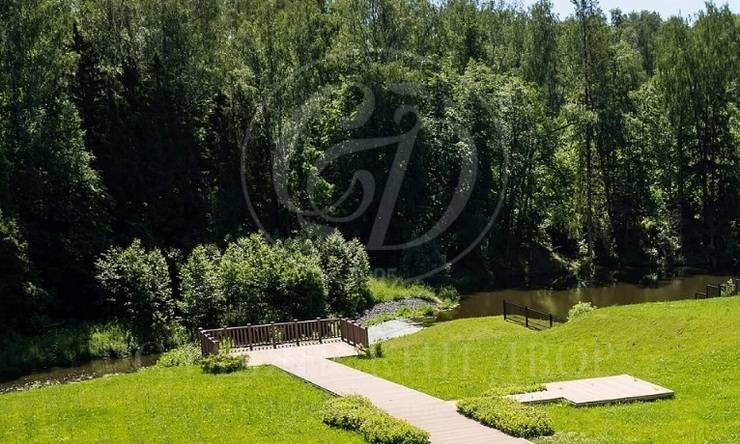 Лот-9480-273802 продажа дома Рублево-Успенское шоссе Резиденция Березки