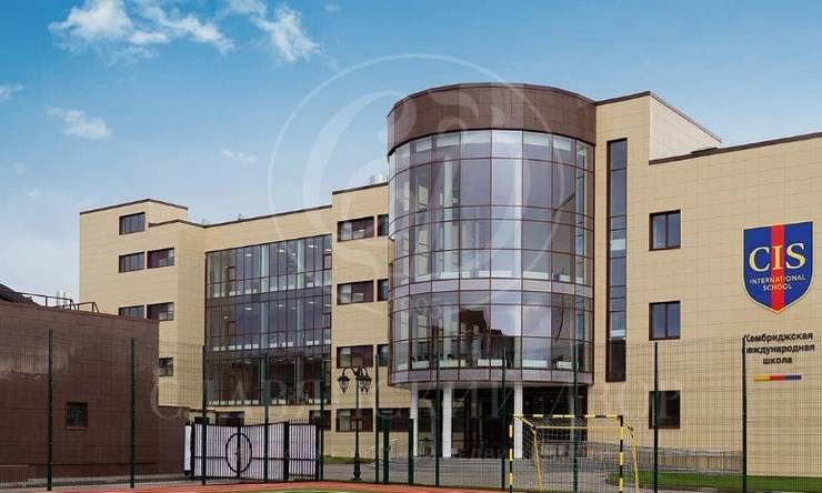 Лот-9480-273804 продажа дома Рублево-Успенское шоссе Резиденция Березки