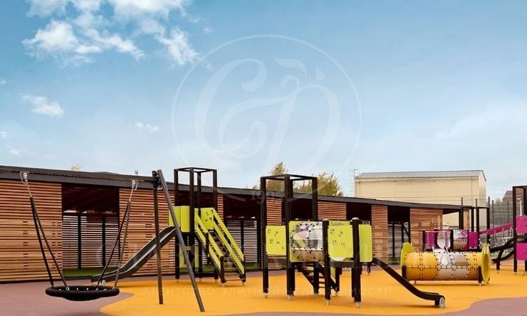 Лот-9480-273805 продажа дома Рублево-Успенское шоссе Резиденция Березки