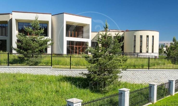 Лот-9480-273807 продажа дома Рублево-Успенское шоссе Резиденция Березки