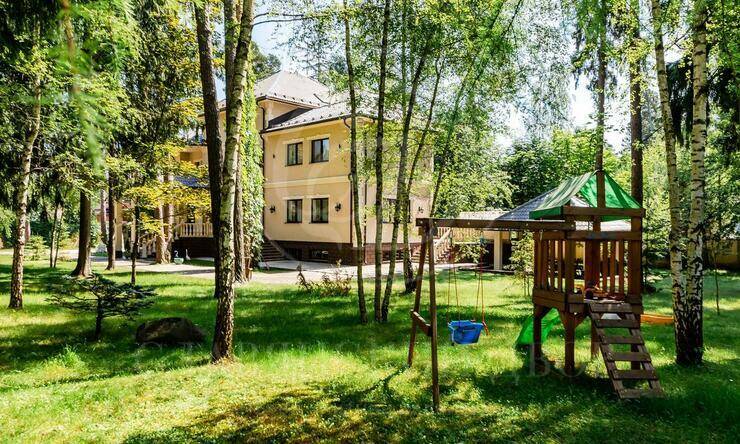 Лот-6545-273808 продажа дома Рублево-Успенское шоссе Дунино