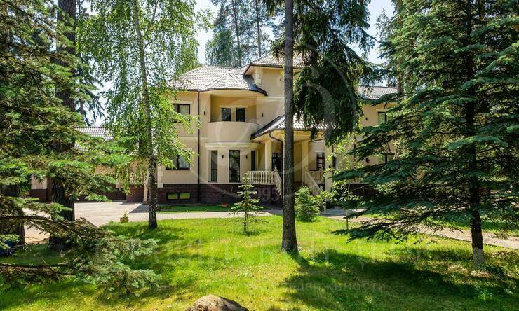 Лот-6545-273812 продажа дома Рублево-Успенское шоссе Дунино