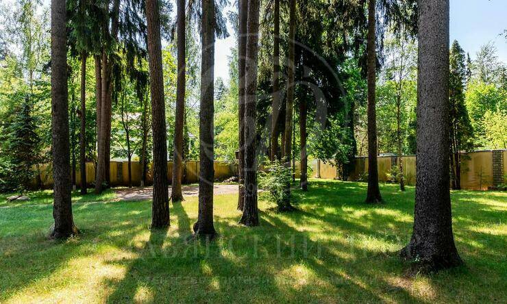 Лот-6545-273814 продажа дома Рублево-Успенское шоссе Дунино