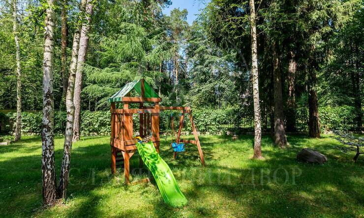 Лот-6545-273817 продажа дома Рублево-Успенское шоссе Дунино