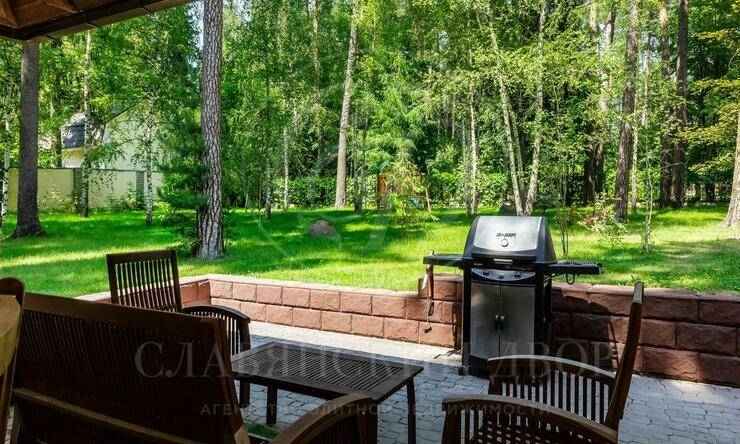 Лот-6545-273820 продажа дома Рублево-Успенское шоссе Дунино