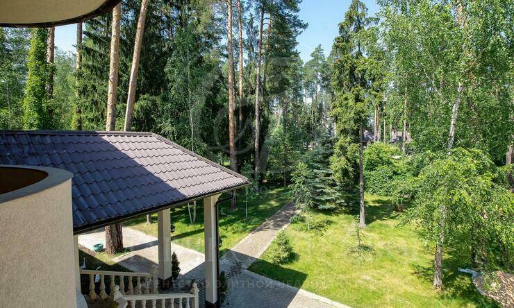 Лот-6545-273828 продажа дома Рублево-Успенское шоссе Дунино