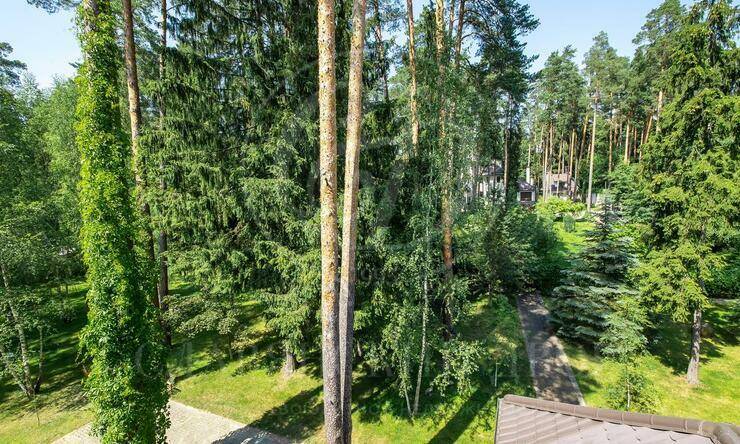 Лот-6545-273829 продажа дома Рублево-Успенское шоссе Дунино