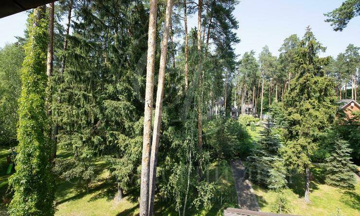 Лот-6545-273831 продажа дома Рублево-Успенское шоссе Дунино