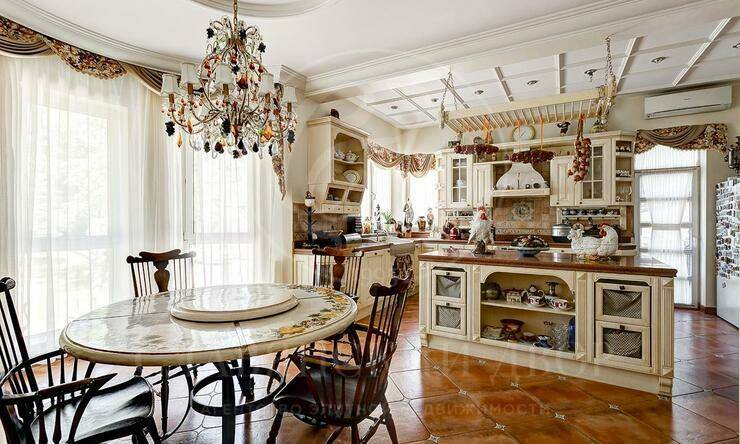 Лот-6545-273834 продажа дома Рублево-Успенское шоссе Дунино