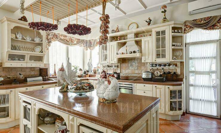 Лот-6545-273835 продажа дома Рублево-Успенское шоссе Дунино