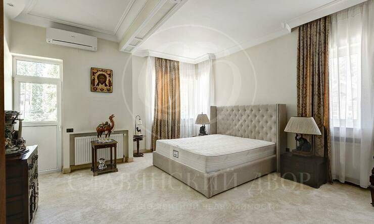 Лот-6545-273838 продажа дома Рублево-Успенское шоссе Дунино